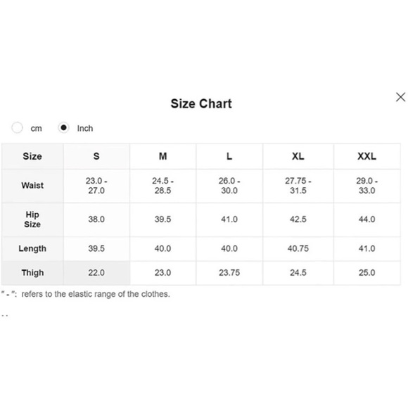 Workout pants - Picture 5 of 6